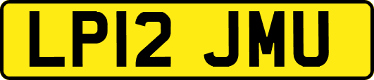 LP12JMU