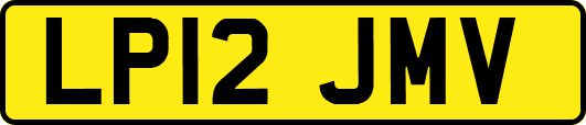 LP12JMV