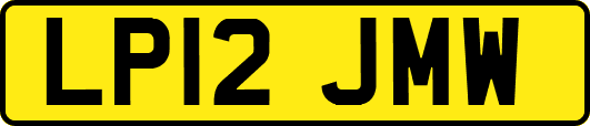 LP12JMW
