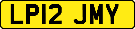 LP12JMY