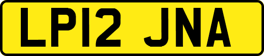 LP12JNA