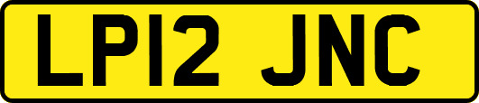LP12JNC