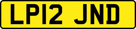 LP12JND