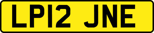 LP12JNE