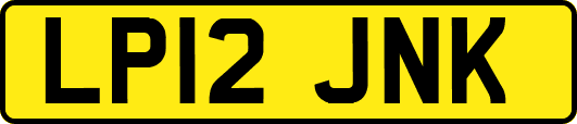 LP12JNK