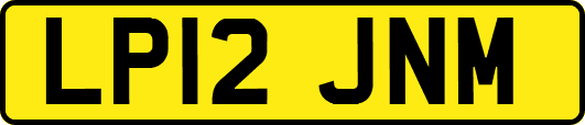 LP12JNM