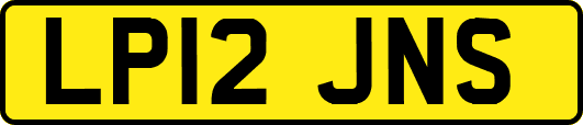 LP12JNS