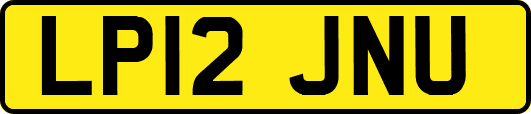 LP12JNU