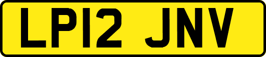 LP12JNV