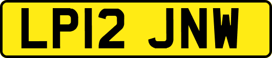 LP12JNW