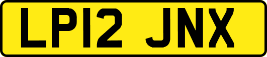 LP12JNX