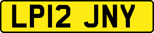 LP12JNY