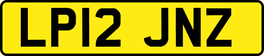 LP12JNZ