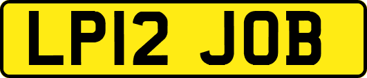 LP12JOB