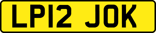 LP12JOK