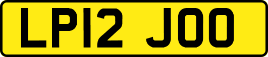 LP12JOO