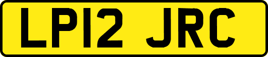 LP12JRC