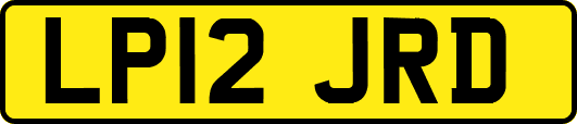 LP12JRD