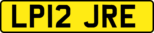 LP12JRE
