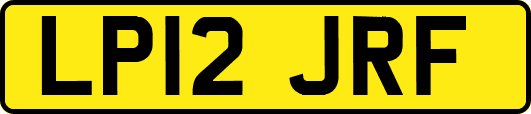 LP12JRF