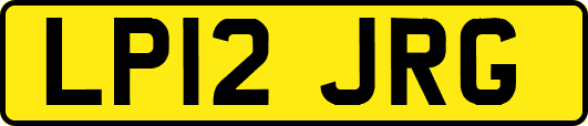 LP12JRG