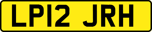 LP12JRH
