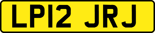 LP12JRJ