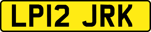 LP12JRK
