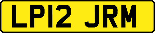 LP12JRM