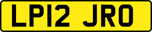 LP12JRO