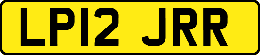 LP12JRR