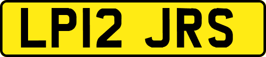 LP12JRS