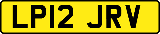 LP12JRV