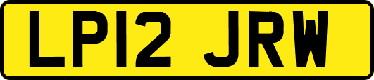 LP12JRW