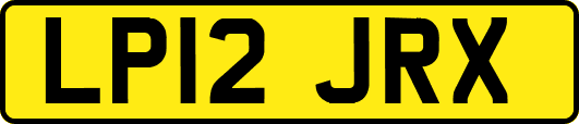 LP12JRX