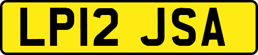 LP12JSA