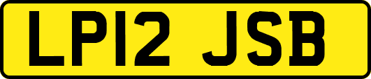 LP12JSB