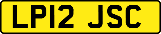 LP12JSC
