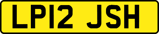 LP12JSH
