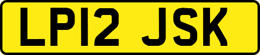 LP12JSK