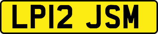 LP12JSM