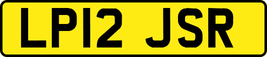 LP12JSR