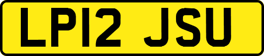 LP12JSU