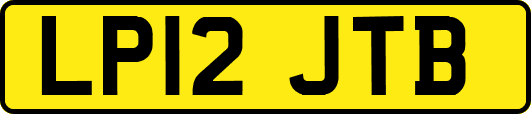 LP12JTB
