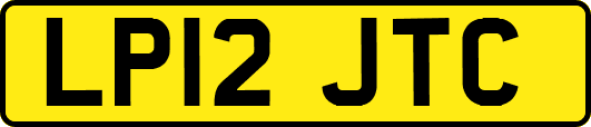 LP12JTC