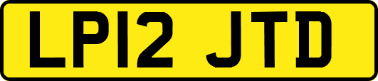 LP12JTD