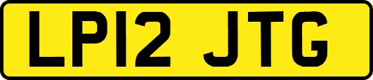 LP12JTG