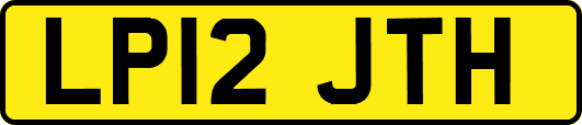 LP12JTH