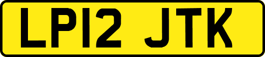 LP12JTK