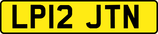 LP12JTN